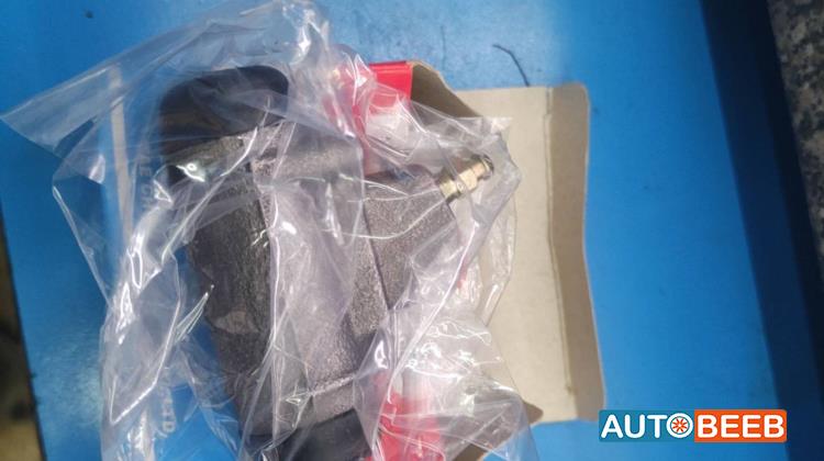 سلندر عجل هيونداي بورتر كيا بنجو 2003 2004 2005 2006 2007 2008 2009 