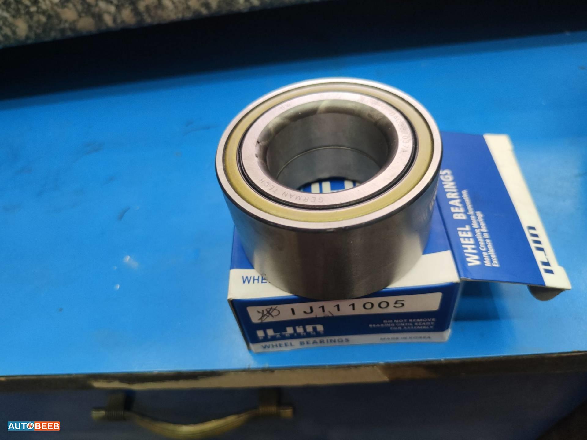 بيلة عجل هيونداي افانتي 1996 1997 1998 1999 2000 2001 2002 2003 2004 