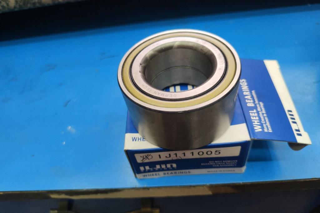  Mechanics  Hyundai Avante