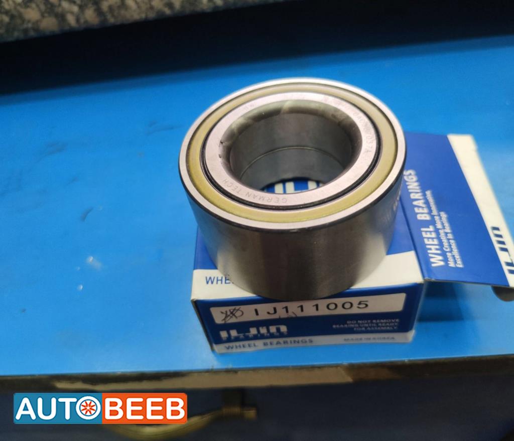  Mechanics  Hyundai Avante