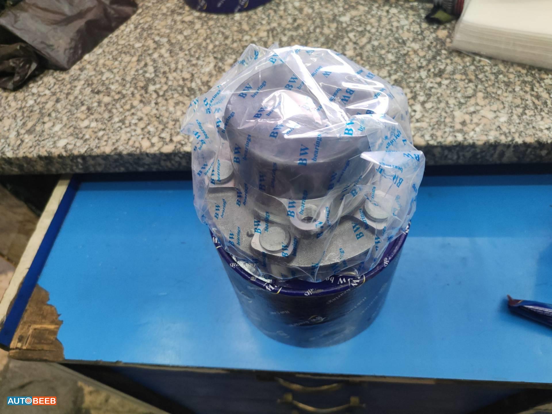 فلنجة هب عجل هيونداي افانتي 1997 1998 1999 2000 2001 2002 2003 2004 