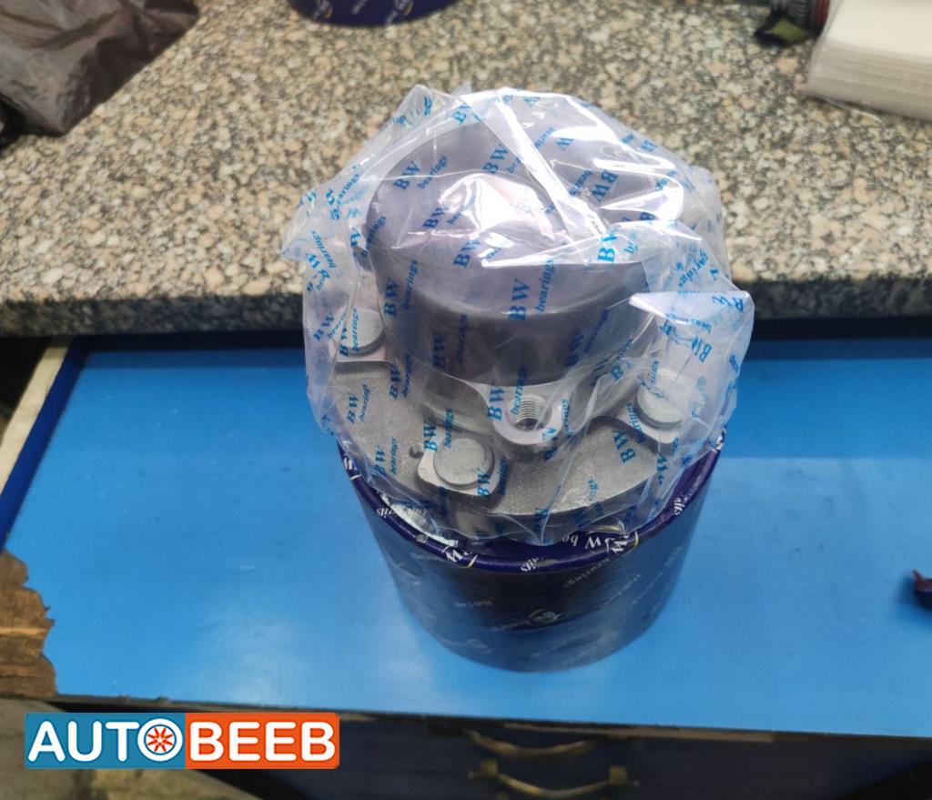  Mechanics  Hyundai Avante