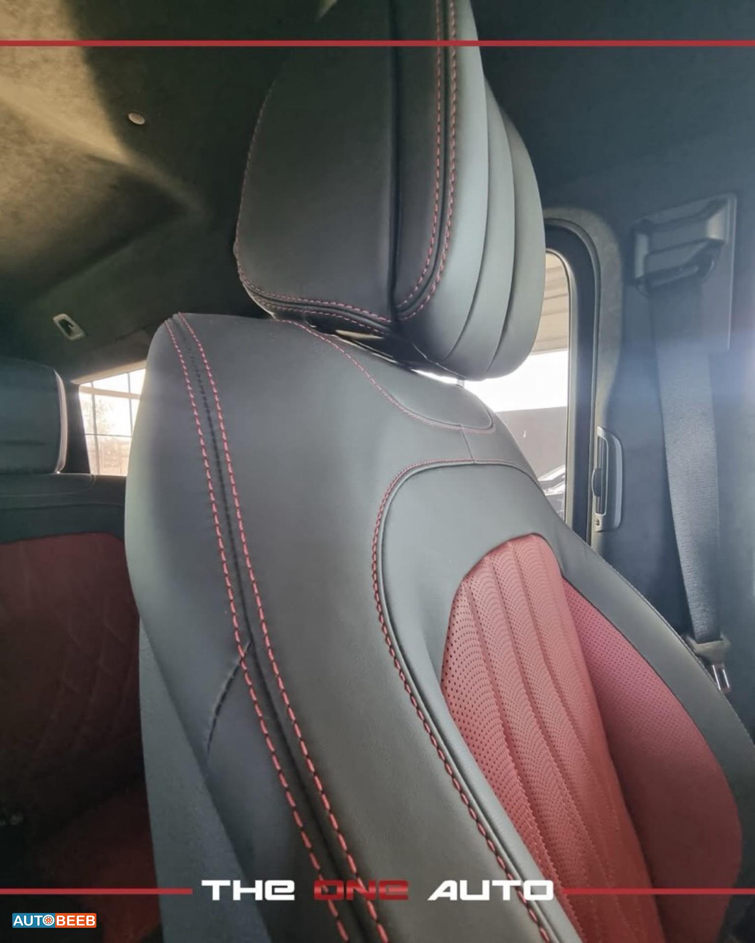 Mercedes Benz G580 2025