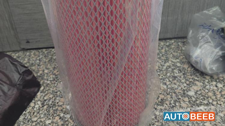 فلتر هواء هيونداي اتش100 1997 1998 1999 2000 2001 2002 2003