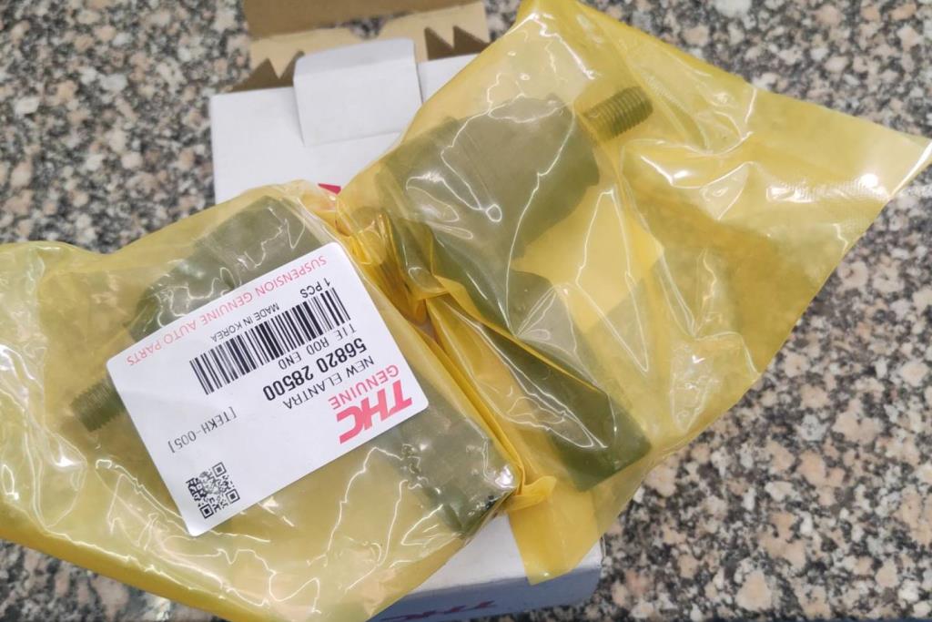  Mechanics  Hyundai Avante