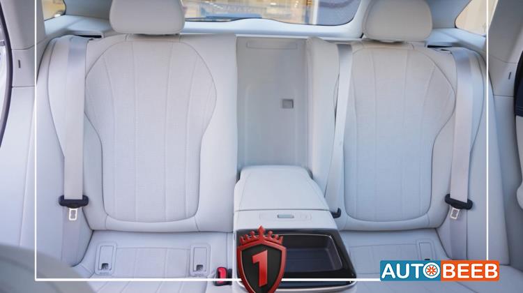 مرسيدس بنز EQE350 2023