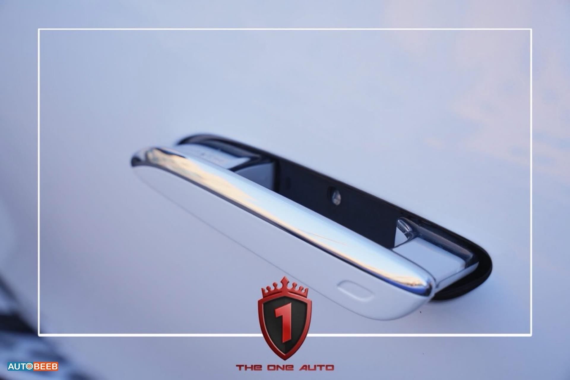 مرسيدس بنز EQE350 2023