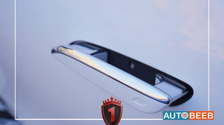 مرسيدس بنز EQE350 2023