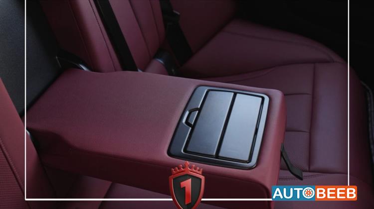 بي ام دبليو i4 2022