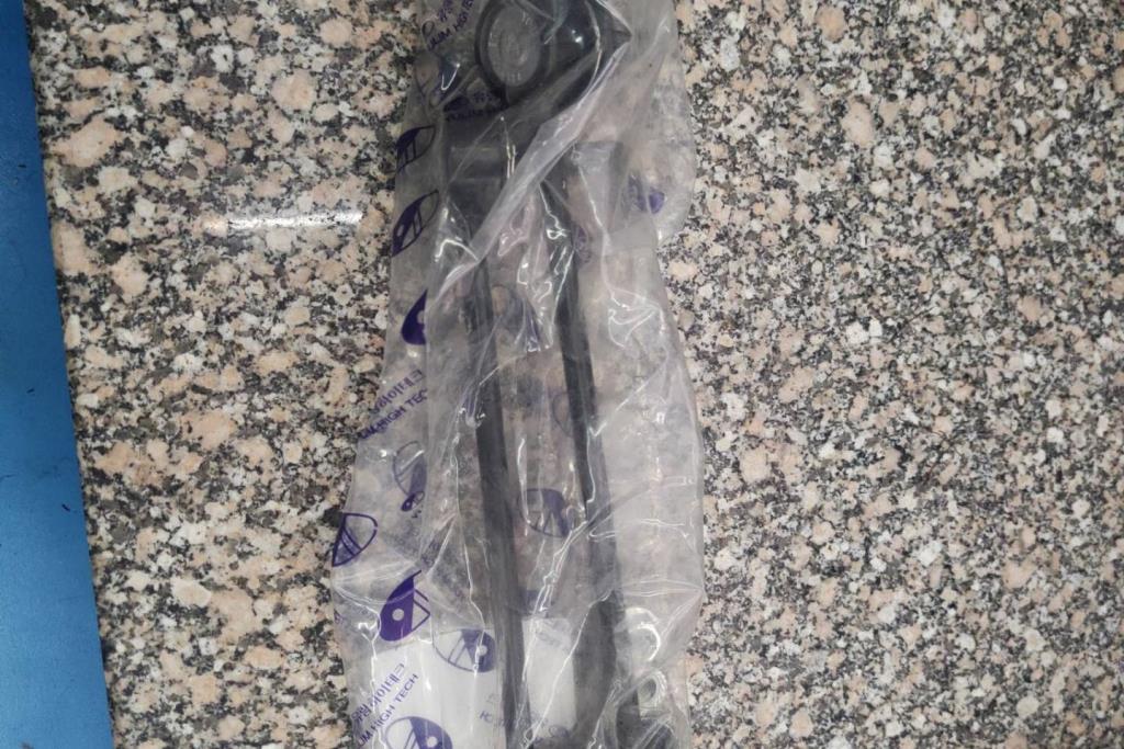  Mechanics  Hyundai Avante