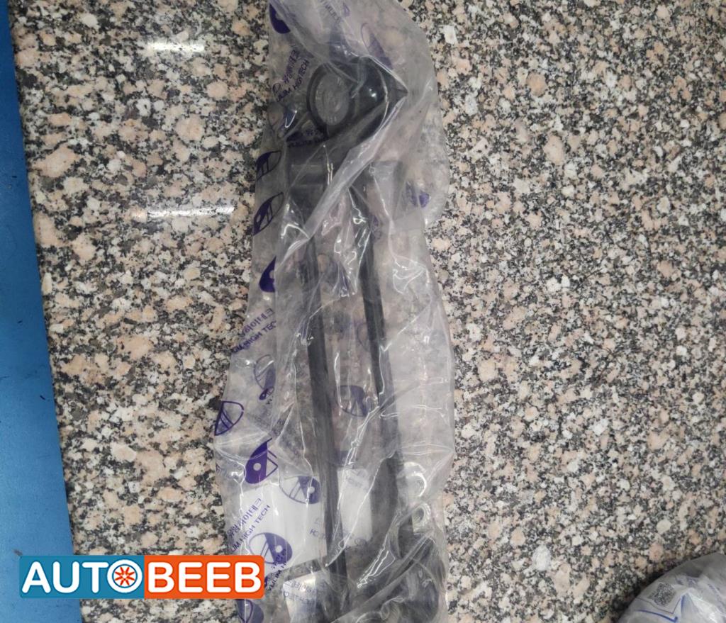  Mechanics  Hyundai Avante