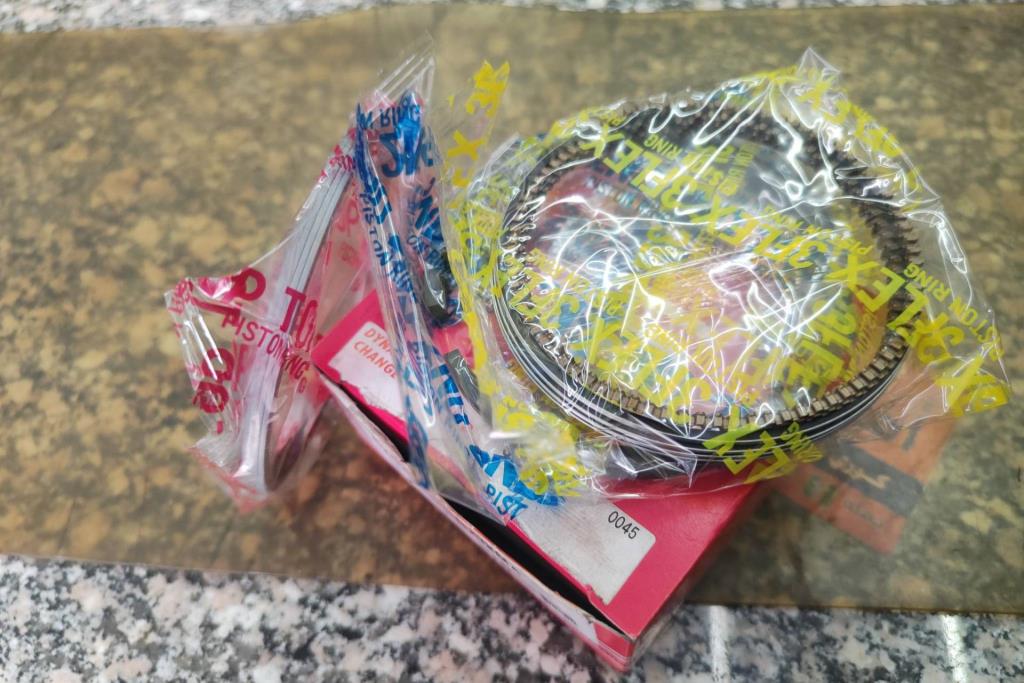  Mechanics  Hyundai Avante