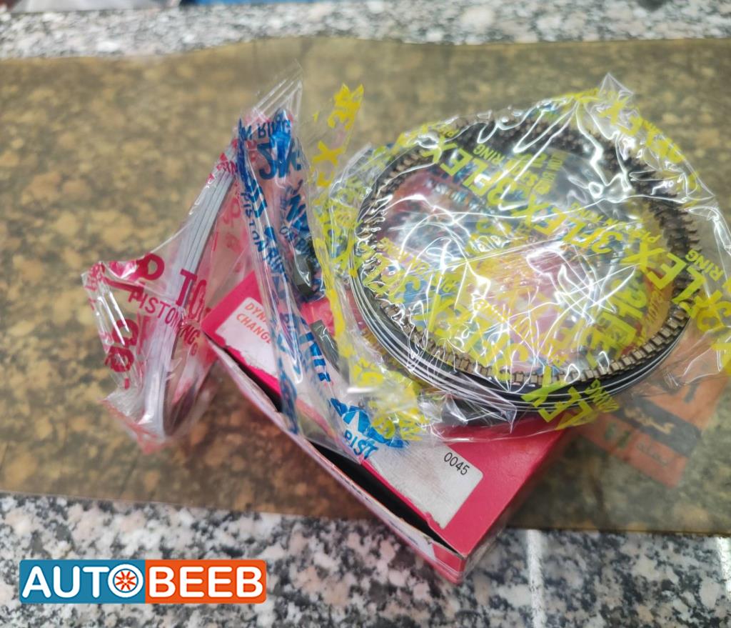  Mechanics  Hyundai Avante