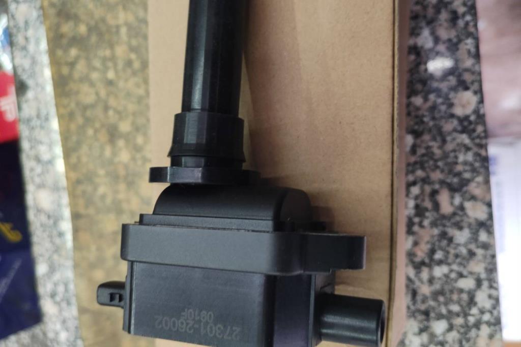  Mechanics  Hyundai Avante