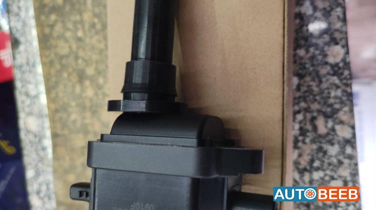 كويل هيونداي افانتي 1997 1998 1999 2000 2001 2002 2003 2004 2005