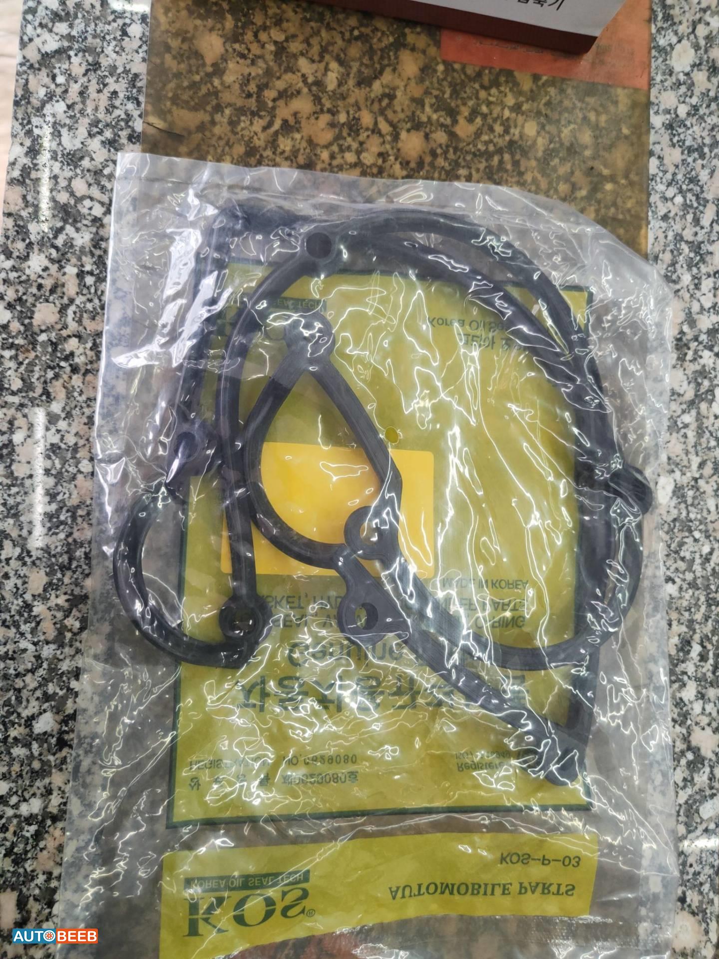 كسكيت صباب هيونداي افانتي 1997 1998 1999 2000 2001 2002 2003 2004 2005