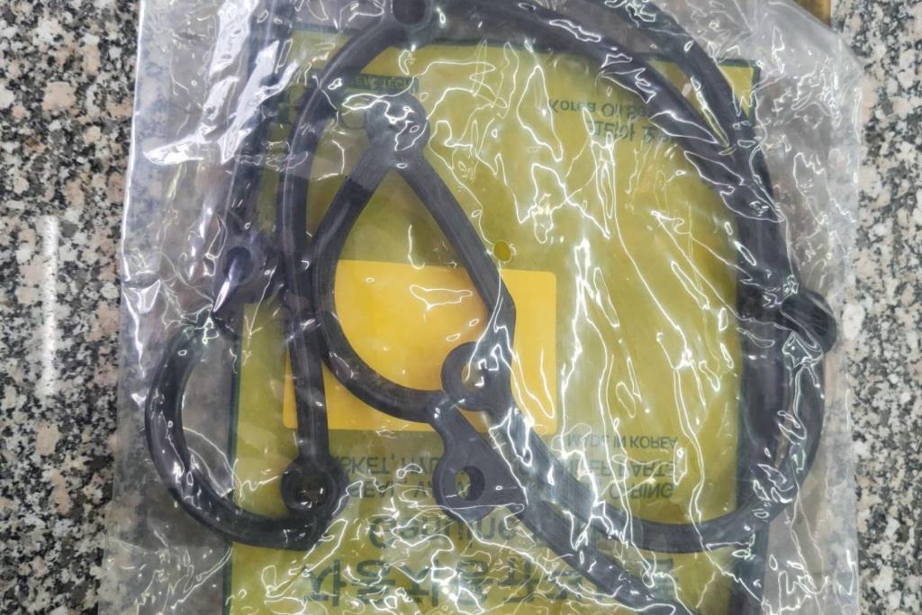  Mechanics  Hyundai Avante