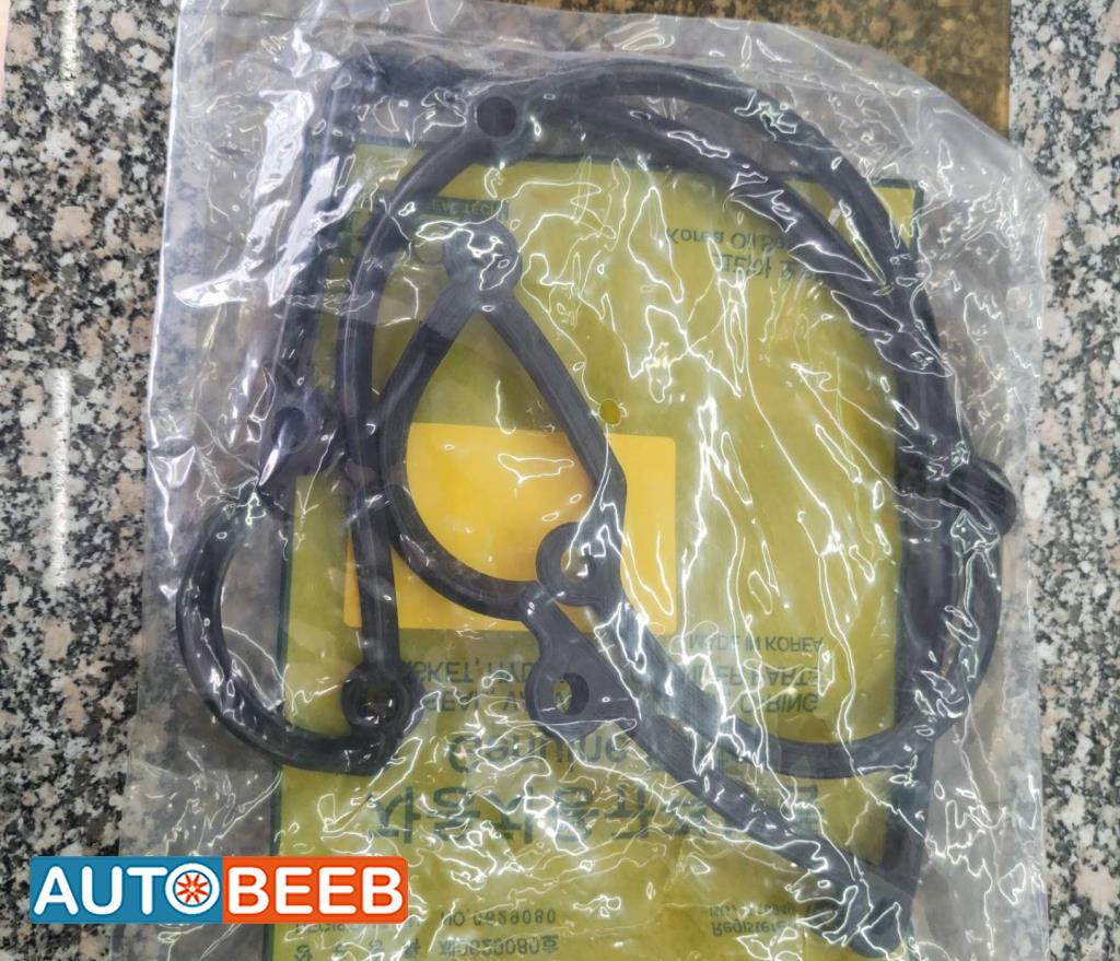  Mechanics  Hyundai Avante