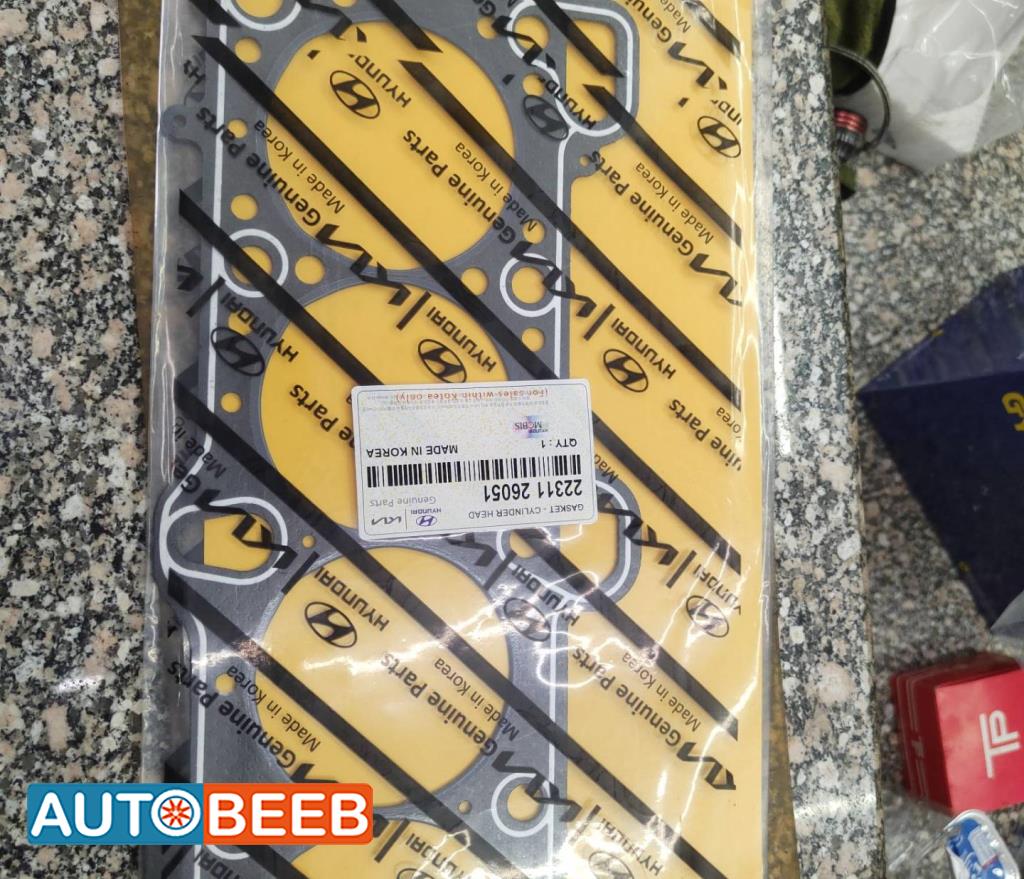  Mechanics  Hyundai Elantra