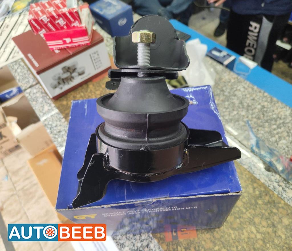  Mechanics  Hyundai Elantra