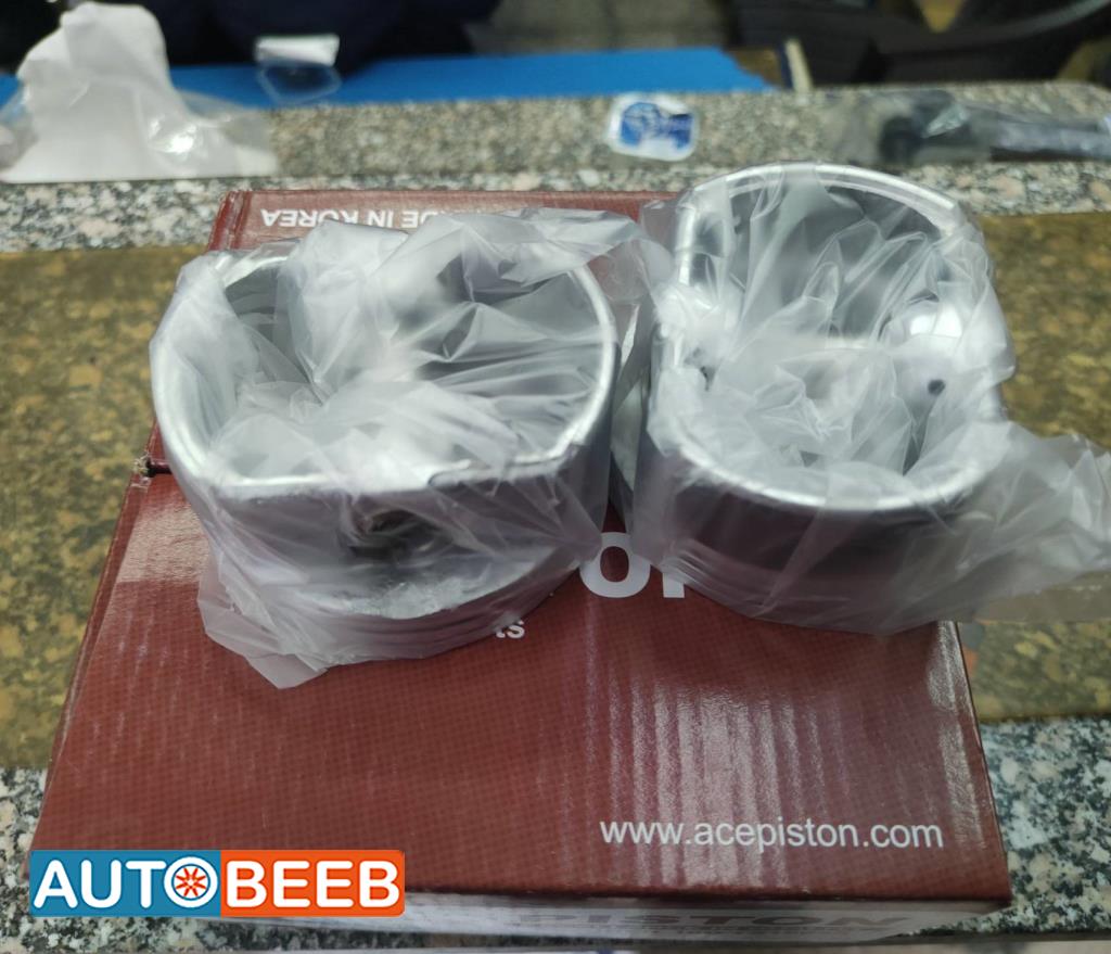  Mechanics  Hyundai Avante