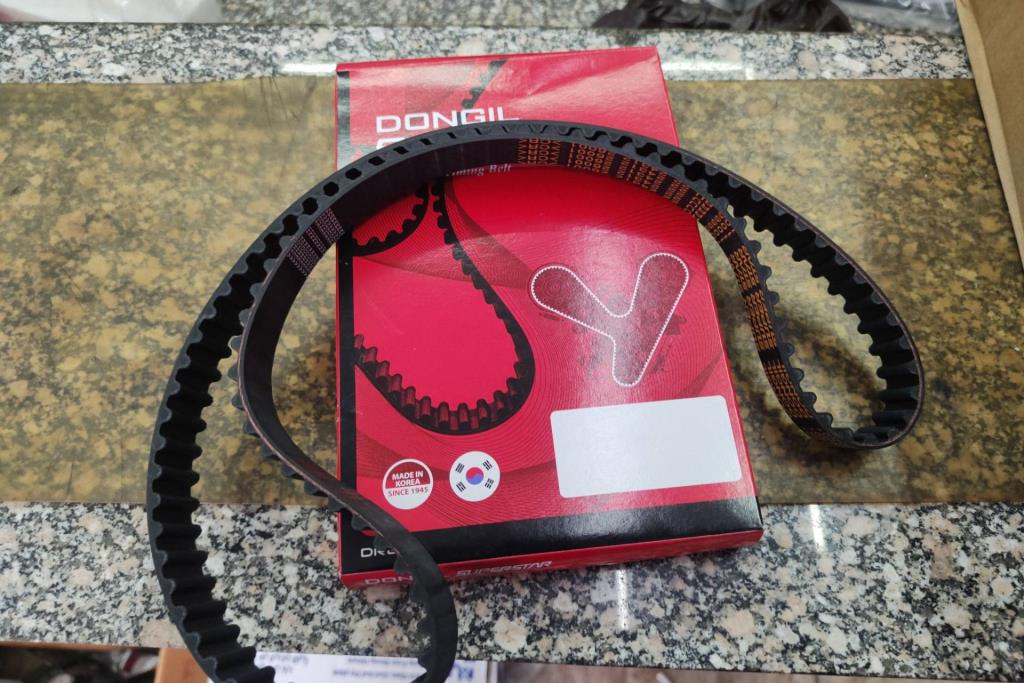  Mechanics  Hyundai Avante