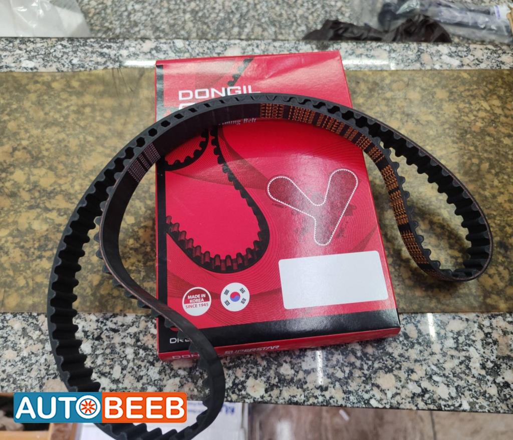  Mechanics  Hyundai Avante