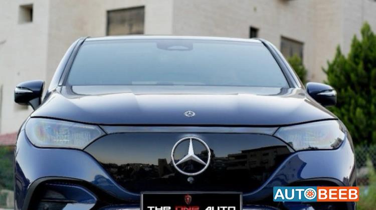 مرسيدس بنز EQE350 2023