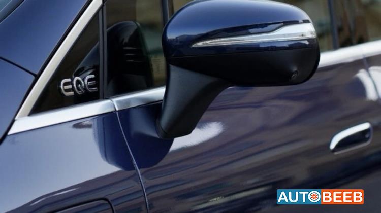 مرسيدس بنز EQE350 2023