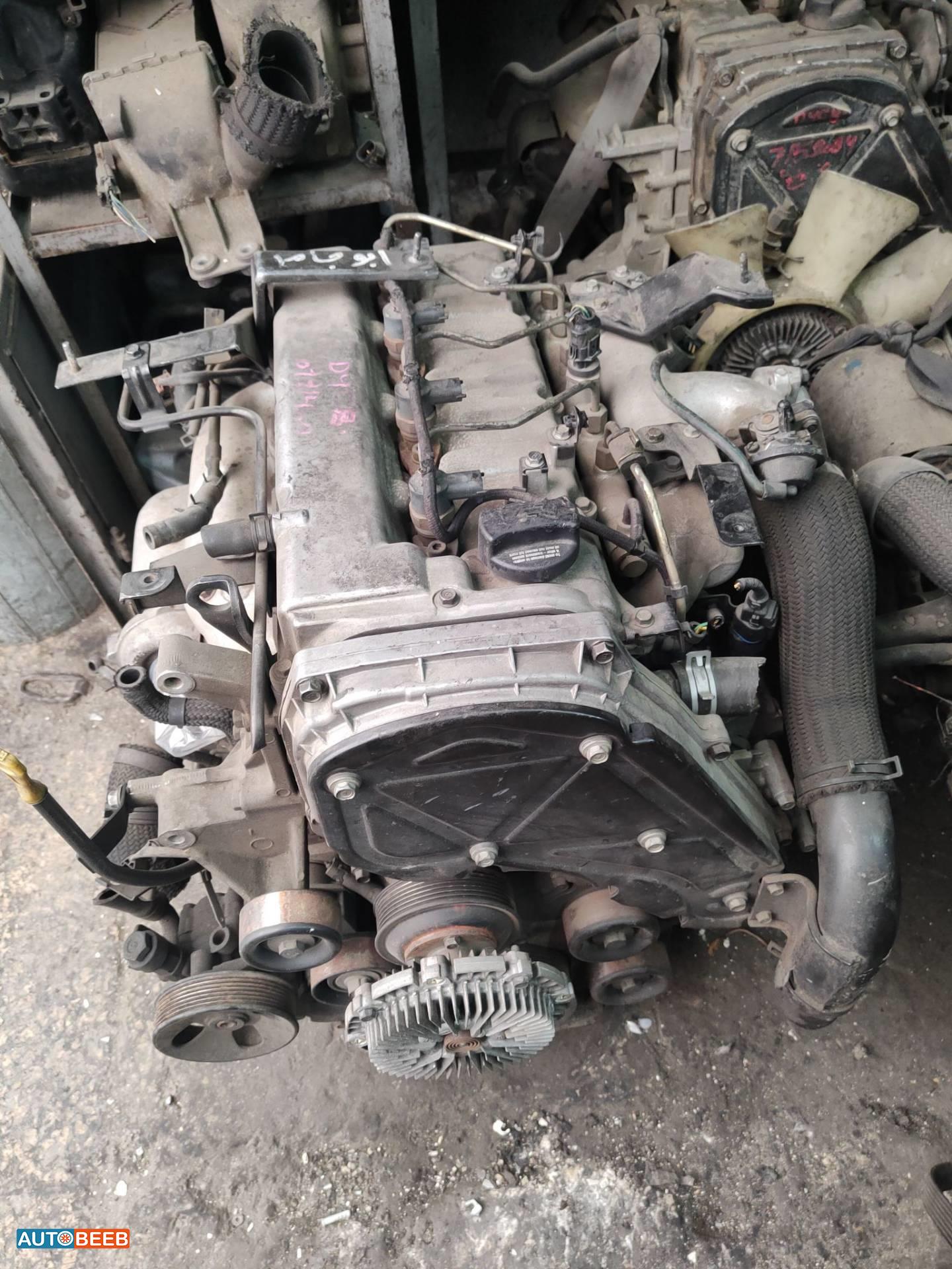 ماتور بورتر2 2007 2008 2009 2010