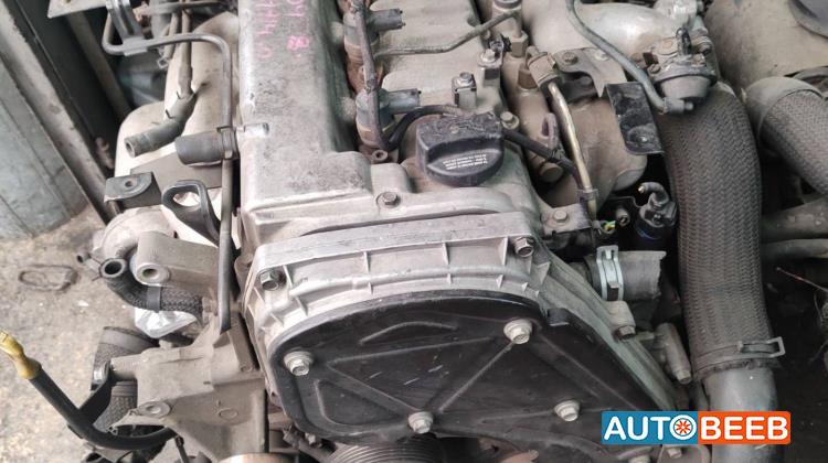 ماتور بورتر2 2007 2008 2009 2010