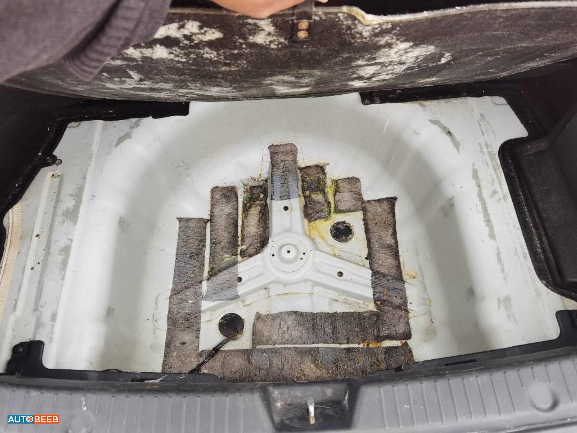 هيونداي سوناتا 2015