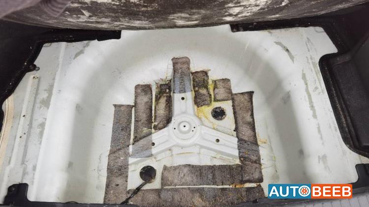 هيونداي سوناتا 2015