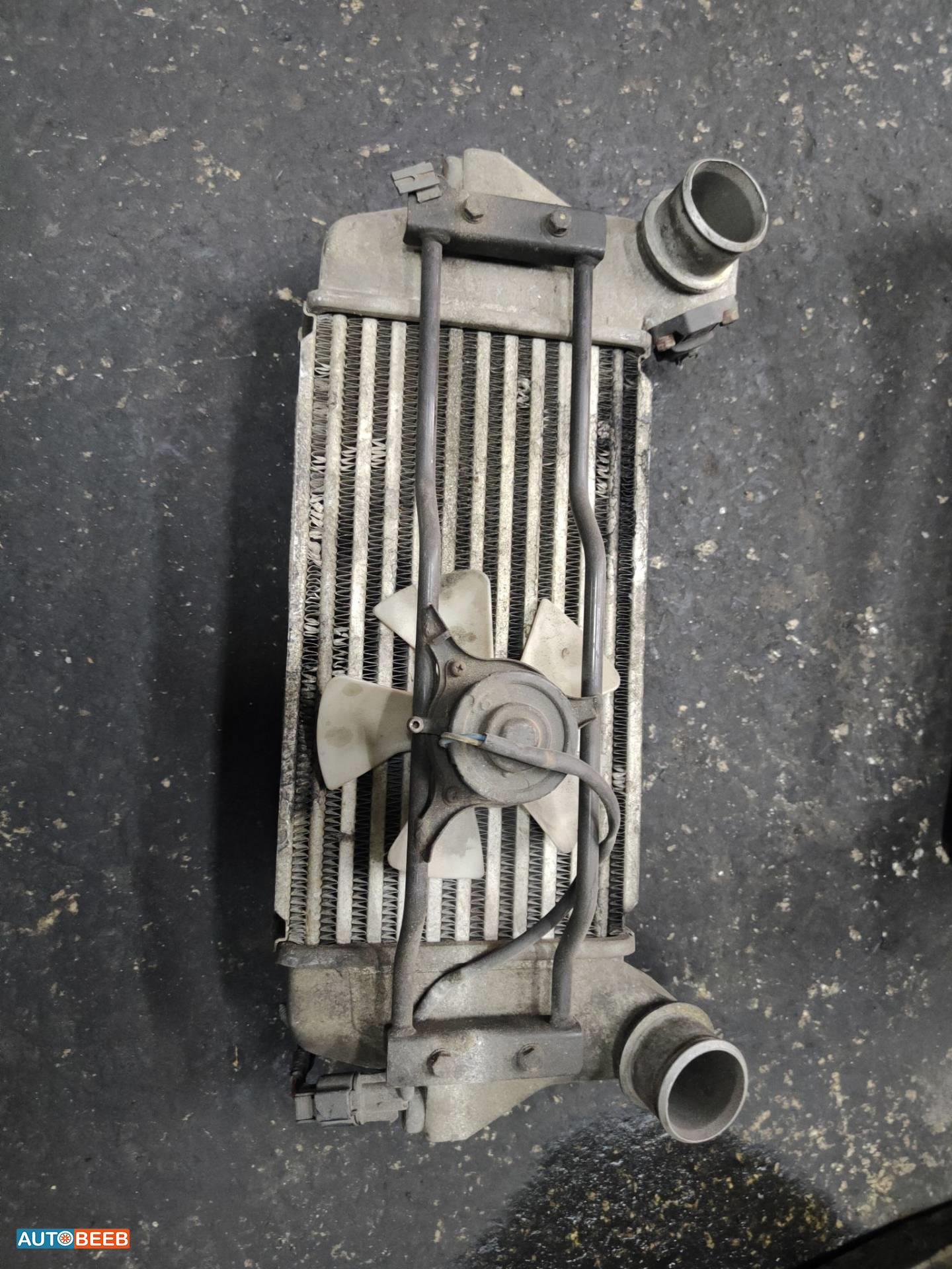  Mechanics  KIA Bongo