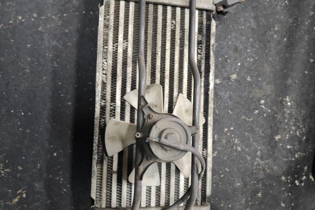  Mechanics  KIA Bongo