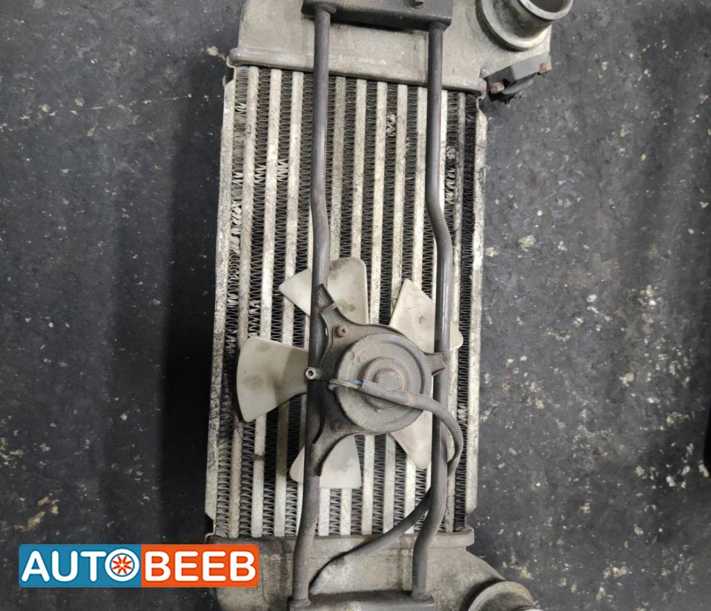  Mechanics  KIA Bongo