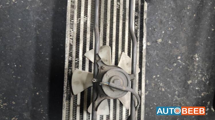  Mechanics  KIA Bongo