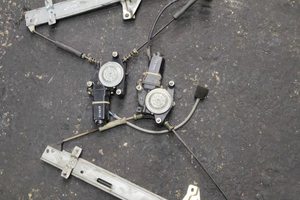  Mechanics  KIA Bongo