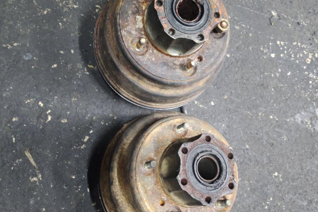  Mechanics  Hyundai Porter