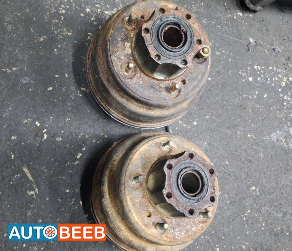  Mechanics  Hyundai Porter