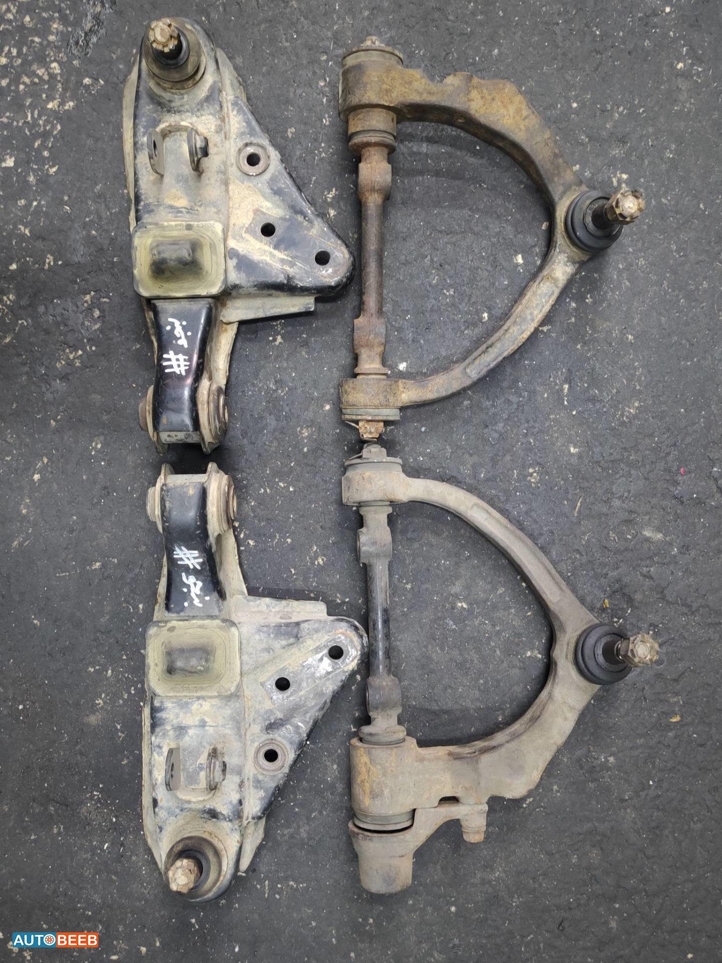 كفة عجل سفلية علوية كيا بنجو 3 2010 2011 2012 2013 2014 2015 2016 2017