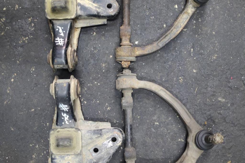  Mechanics  KIA Bongo