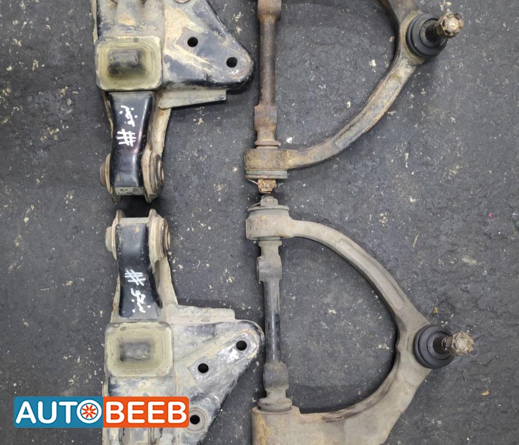  Mechanics  KIA Bongo