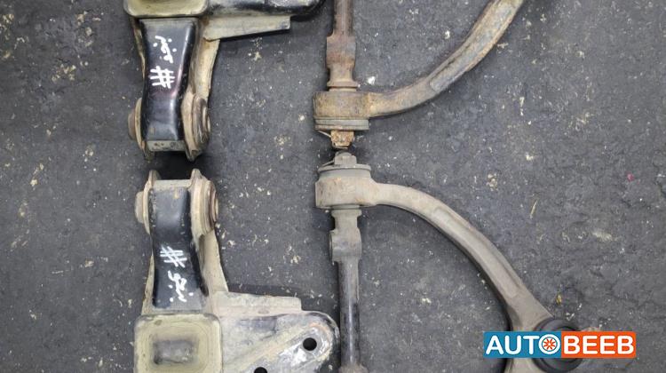 كفة عجل سفلية علوية كيا بنجو 3 2010 2011 2012 2013 2014 2015 2016 2017