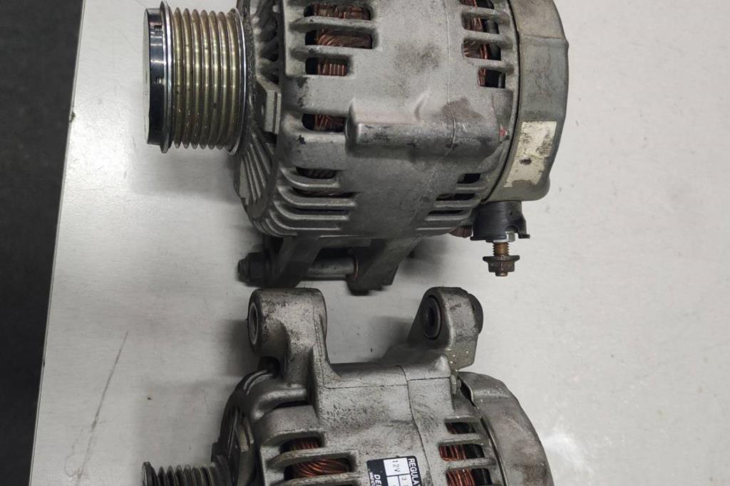  Mechanics  Hyundai H1