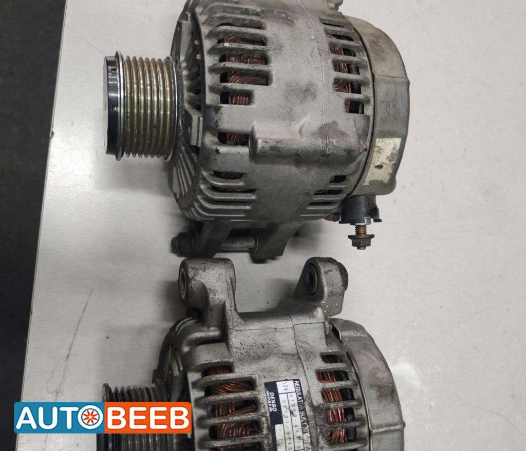  Mechanics  Hyundai H1