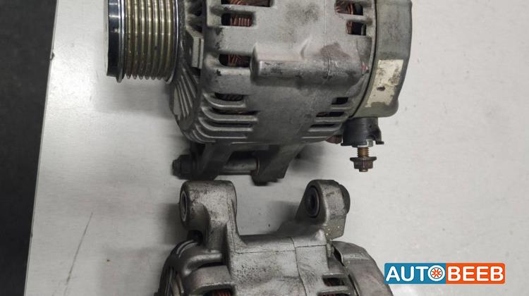 دينامو هيونداي اتش1 ستاركس 2007 2008 2009 2010 2011