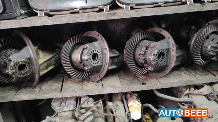 جعمكه هيونداي بورتر اتش1 ستاركس كيا بنجو 2001  2002 2003 2004 2005 