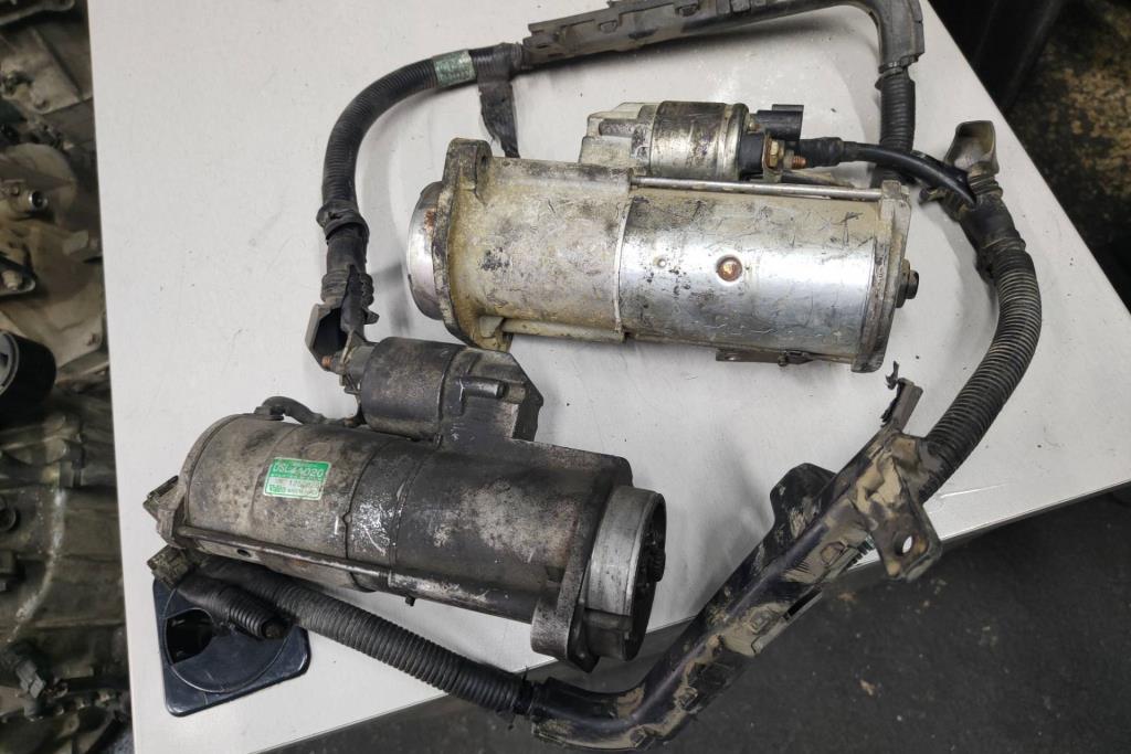  Mechanics  Hyundai Porter