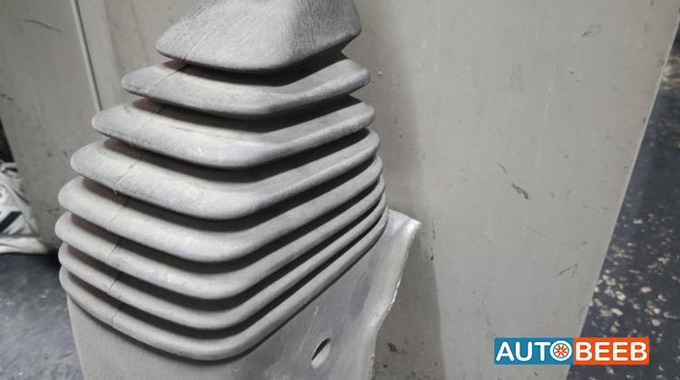 يد غيارات كيا بنجو 1997 1998 1999 2000 2001 2002 2003